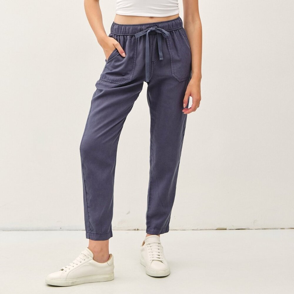 Be Cool Indigo Soft Jogger